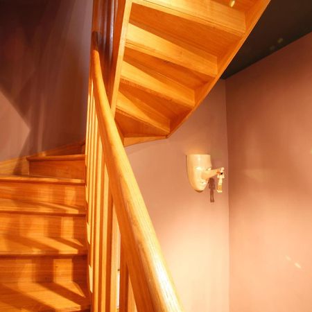 Hotel O Mal Aime Stavelot Luaran gambar