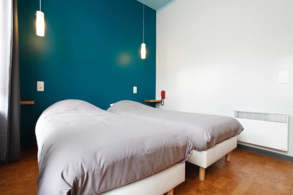 Hotel O Mal Aime Stavelot Luaran gambar