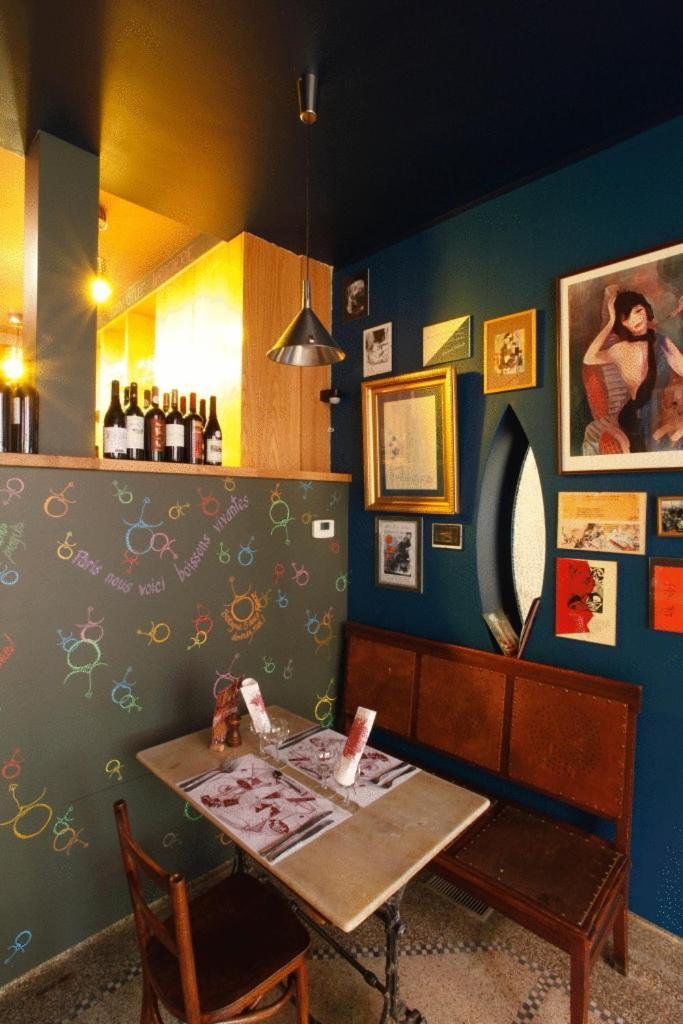 Hotel O Mal Aime Stavelot Luaran gambar