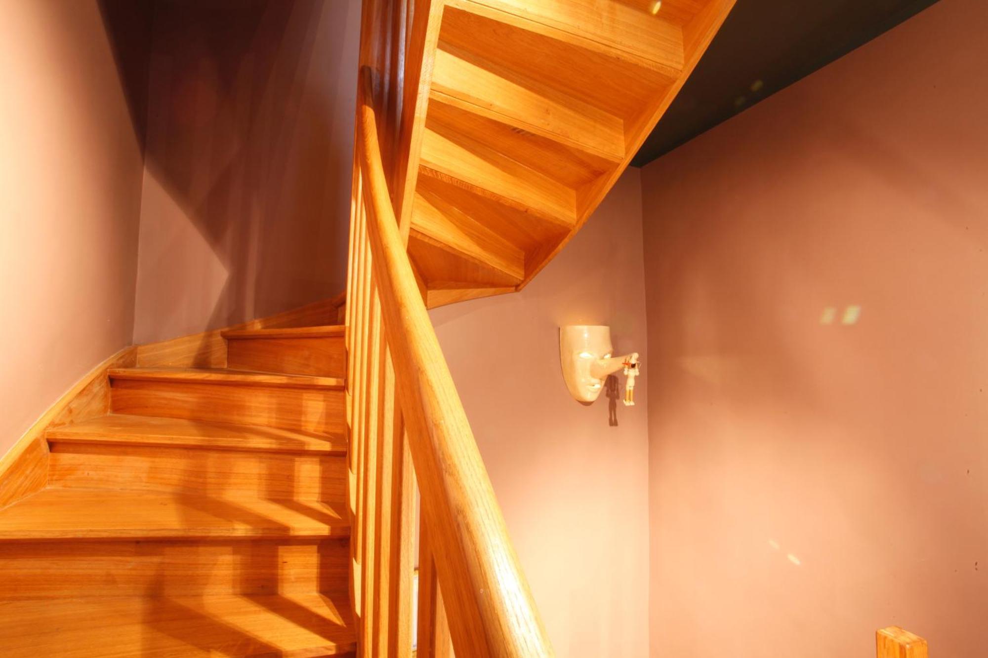 Hotel O Mal Aime Stavelot Luaran gambar