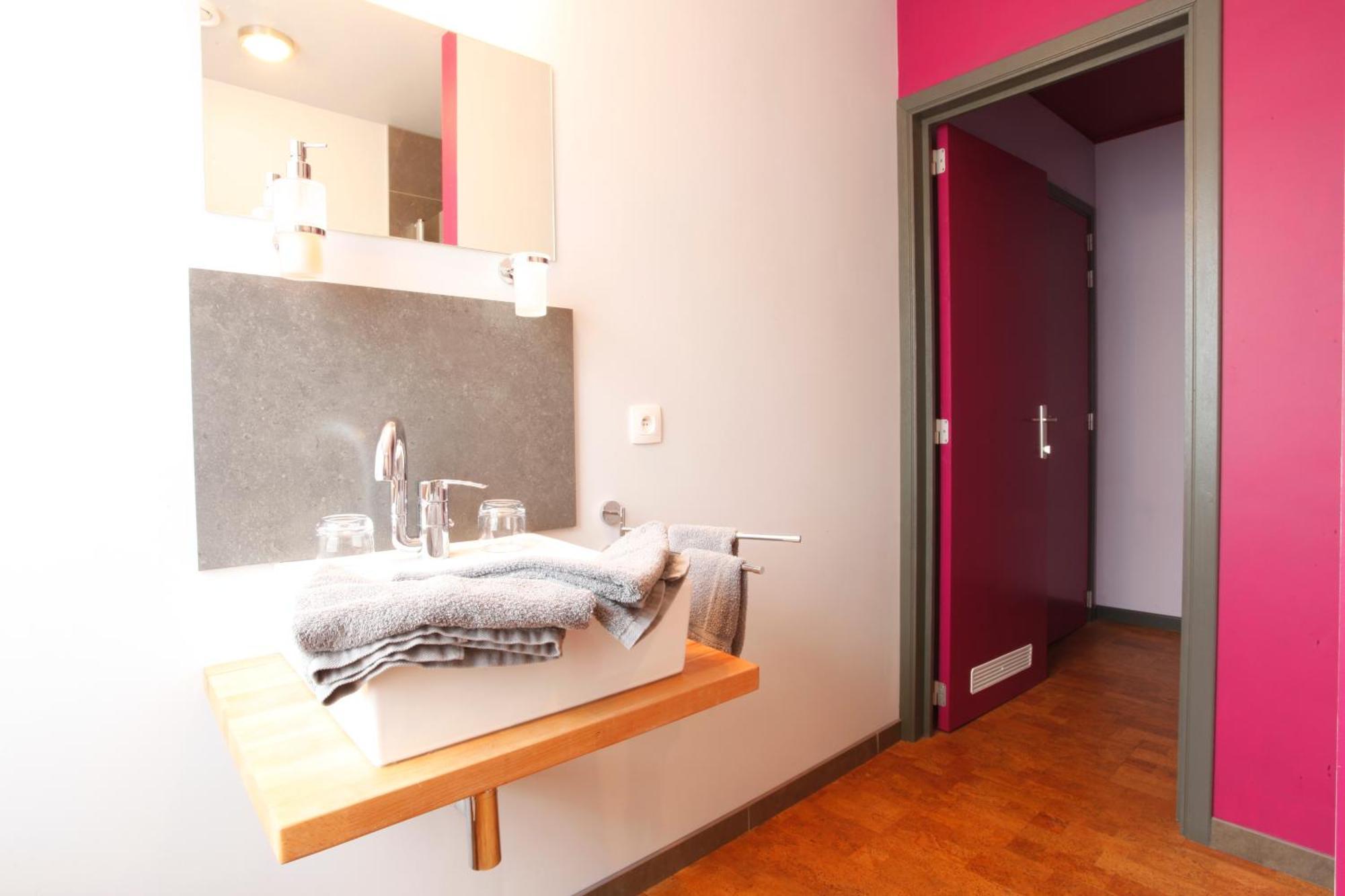 Hotel O Mal Aime Stavelot Luaran gambar