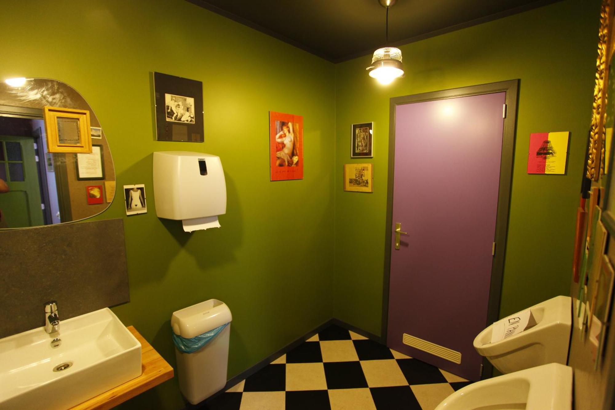 Hotel O Mal Aime Stavelot Luaran gambar