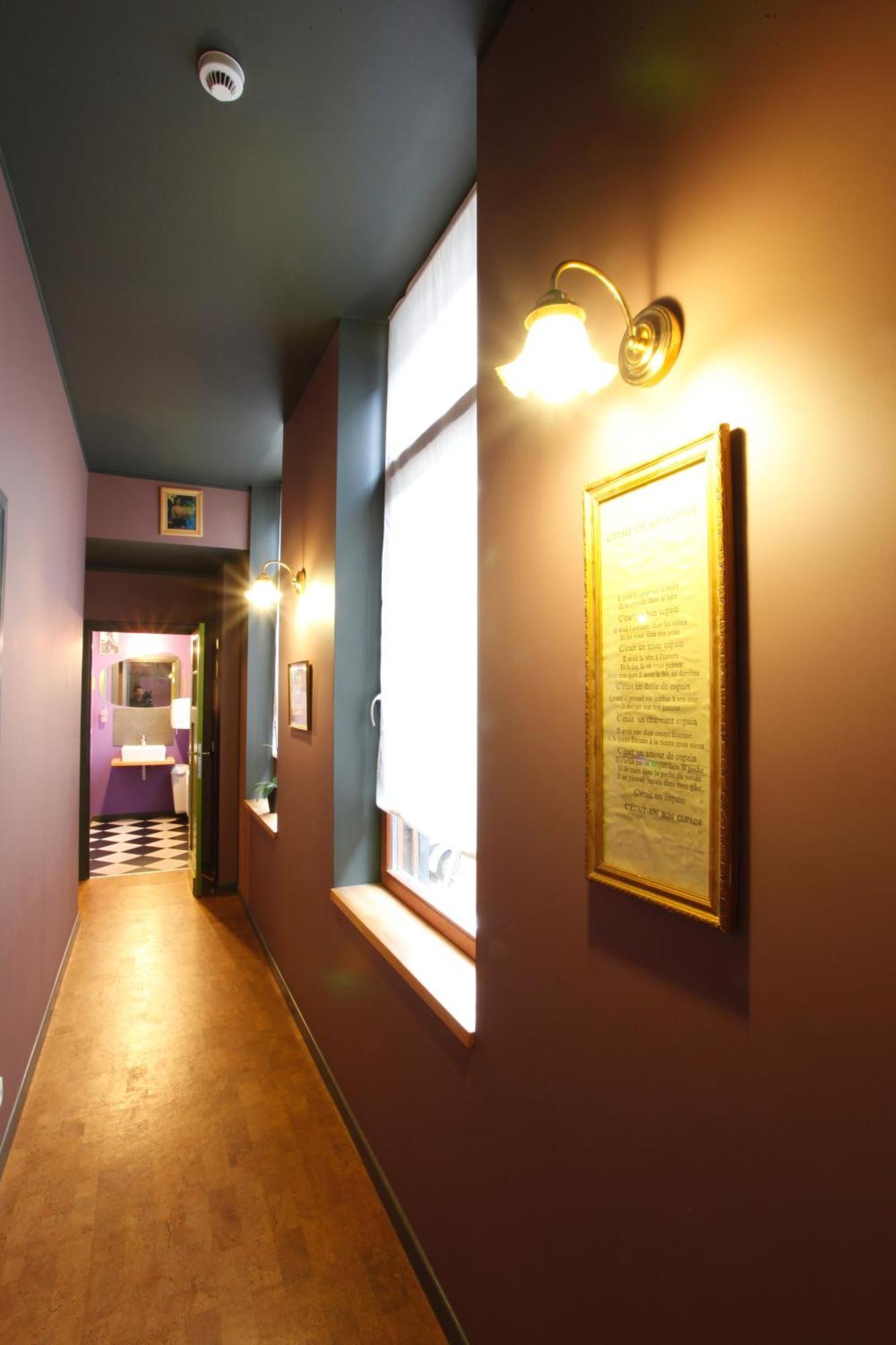 Hotel O Mal Aime Stavelot Luaran gambar