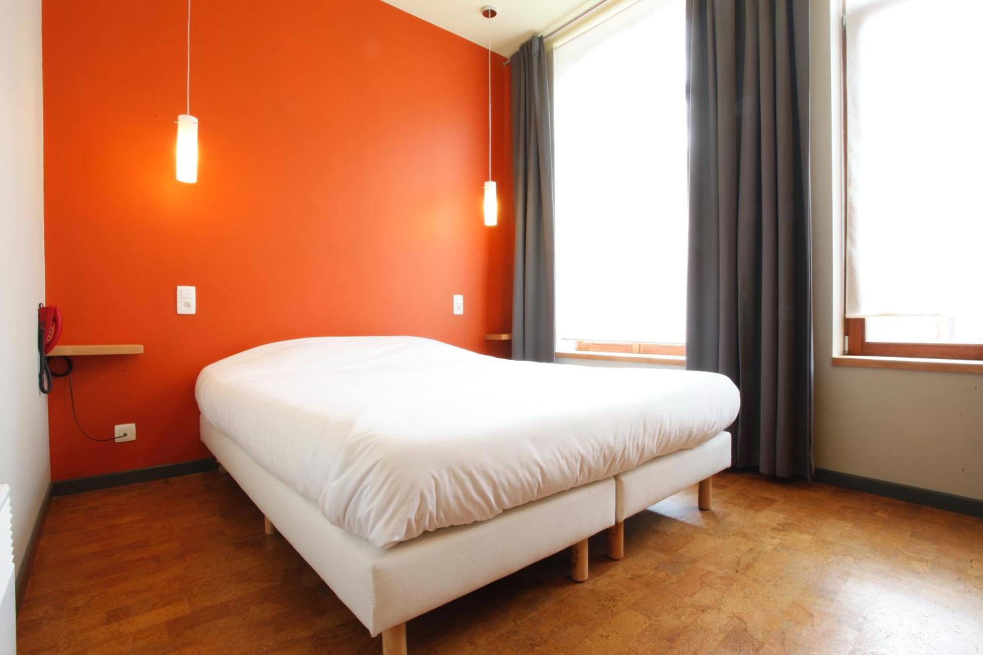 Hotel O Mal Aime Stavelot Luaran gambar