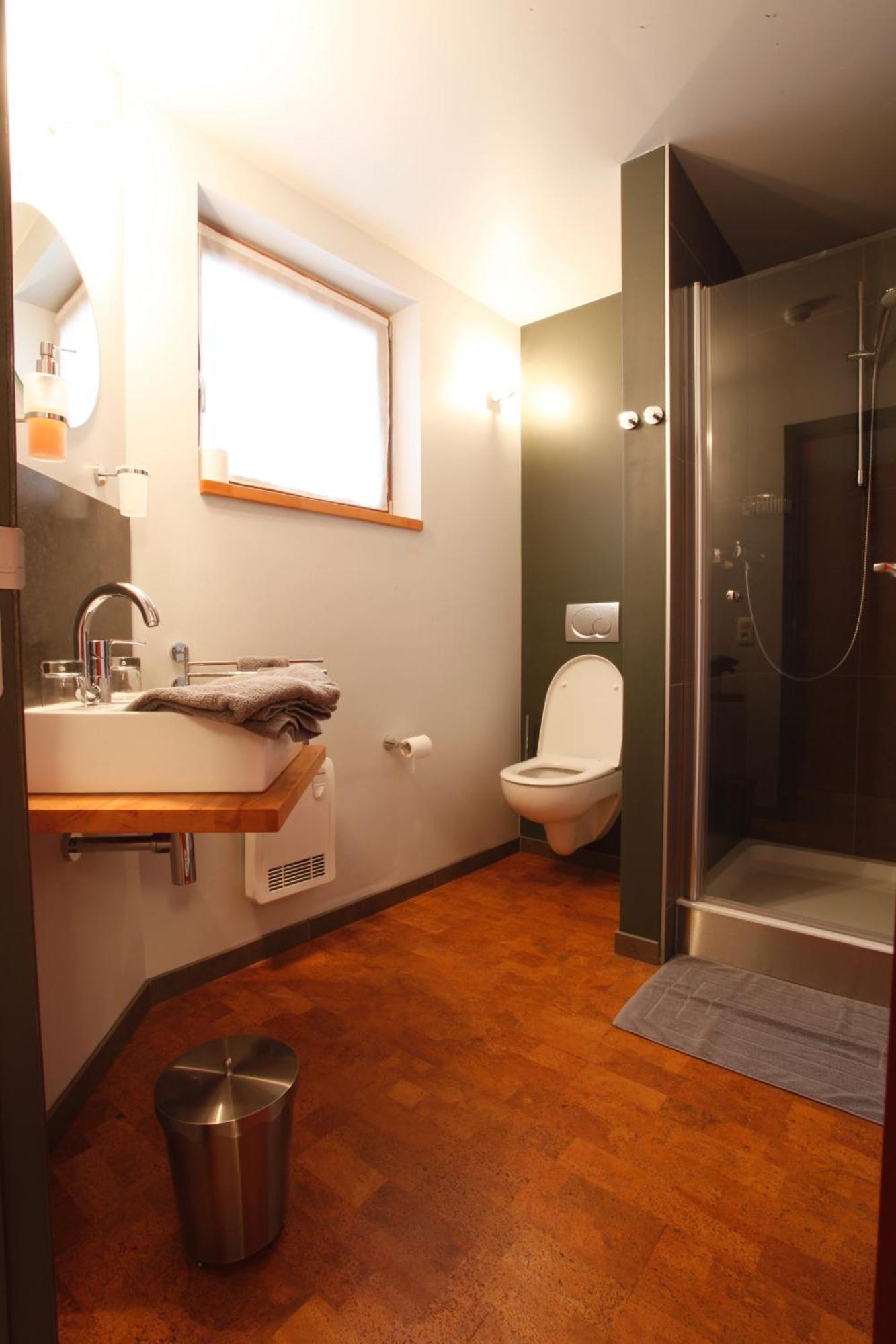 Hotel O Mal Aime Stavelot Luaran gambar