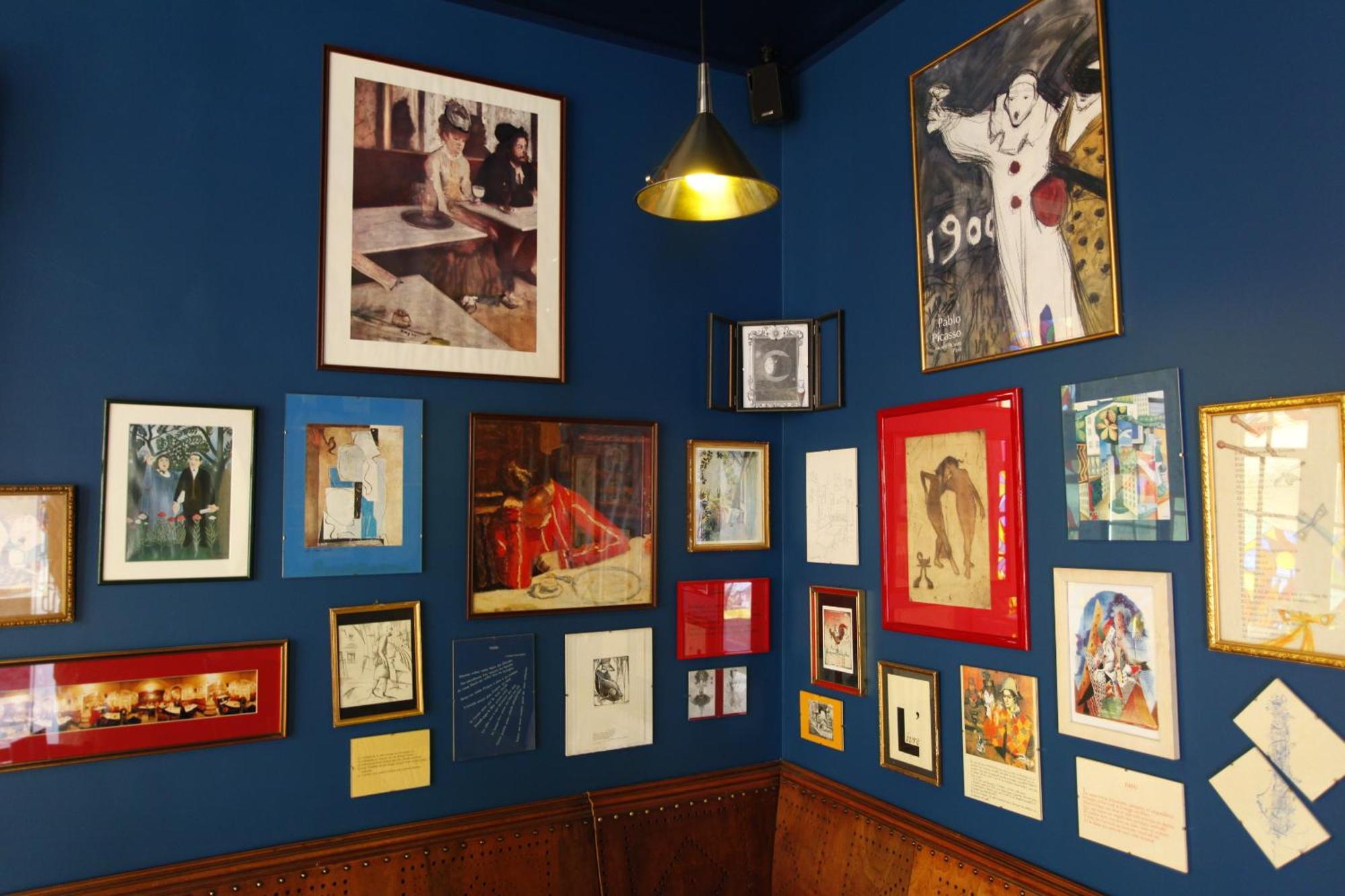 Hotel O Mal Aime Stavelot Luaran gambar